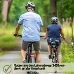 Ddhomes Lahnliebe App 01 - Balkon,therme,smarttv Bad Ems